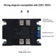 thumbnail image 1 of Controlador de arranque suave económico accesorios eléctricos monofásicos duraderos para bomba de agua ventilador de vehículo de motor monofásico ordinario ANGGREK Otros, 1 of 8