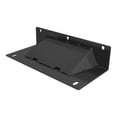 thumbnail image 1 of Vertiv VR - Rack anti-tip plate - black (pack of 2), 1 of 1