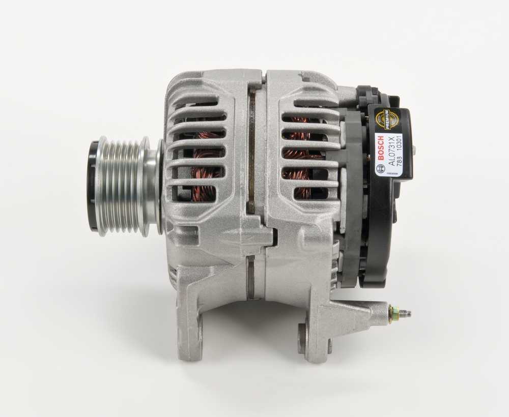 Bosch AL0731X Premium Alternator