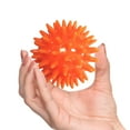 thumbnail image 6 of Zxpjkyu Massage Ball Foot Massage Ball .4Inches Diameter Easy to Carry Exercise Ball for Orange, 6 of 8