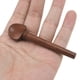 thumbnail image 4 of Udqin Eje de cuerda de palisandro con ojo de pez 12 piezas Eje de cuerda de palisandro Botón de cuerda Accesorios para Instrumentos Musicales, 4 of 5