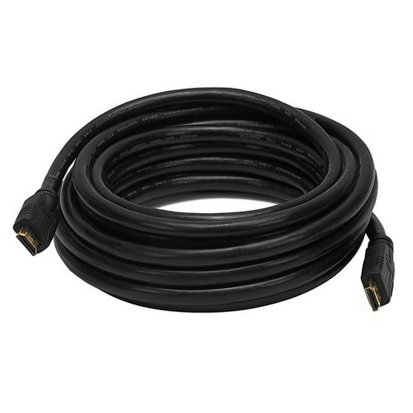 TygerWire Câble HDMI de Haute Qualité