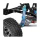 thumbnail image 4 of Amortiguador de aceite metálico de 70 mm para coche RC Crawler 1/10 Axial SCX10 90046 RBX10 TRX4 TRX6, 4 of 5