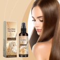 thumbnail image 1 of Bagmrteho Leave in Conditioner for Dry Hair Straight Split Ends Shampoo And Conditioner Curly Hair Conditioner Large Curly Hair Deep Conditioner Hair Hydrating Leave in Conditioner for Dry Hair, 1 of 3