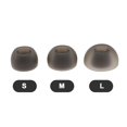 thumbnail image 4 of Puntas de silicona SG Store, 3 pares S/M/L para Anker Soundcore, 4 of 7