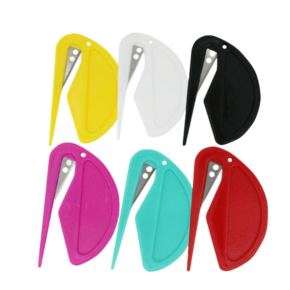 Cat And Dog Knotting Comb Kit Including 6Pcs Grooming Tools And Nail Files