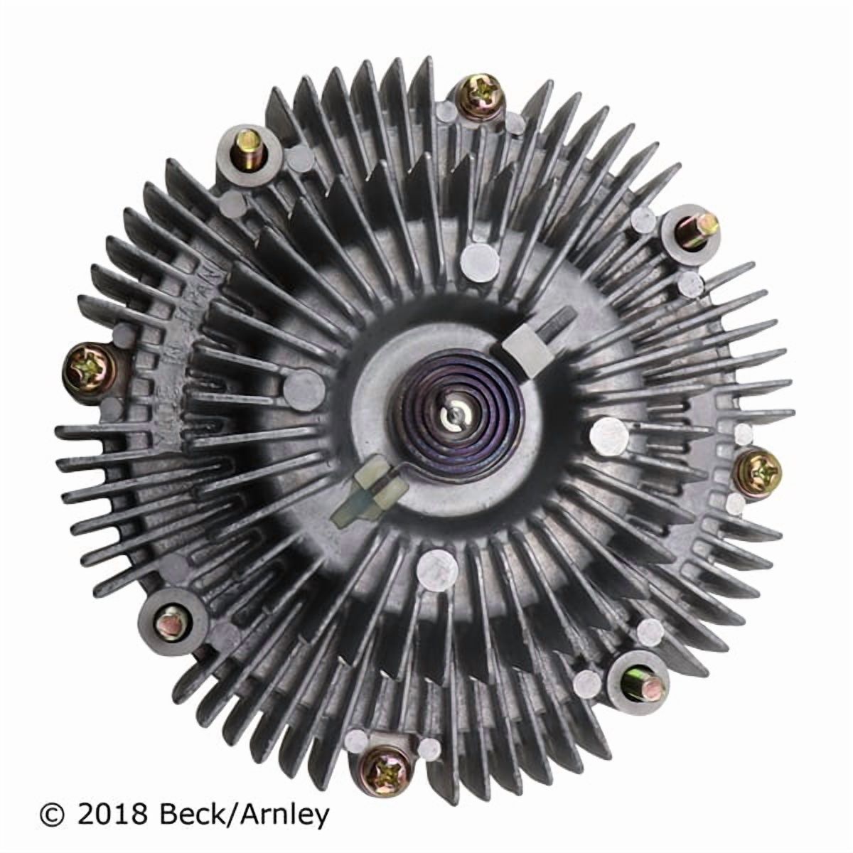 BeckArnley 130-0141 Fan Clutch Unit