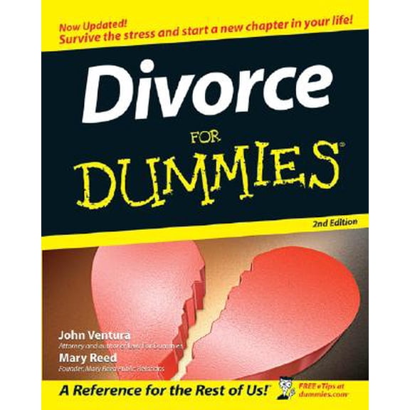 Divorce for Dummies