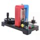 thumbnail image 1 of Experimento de inducción electromagnética Modelo de generador eléctrico Experimento de inducción de Faraday Instrumento de enseñanza de física para escuelas, 1 of 5