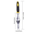 thumbnail image 4 of Coofit Outil de Désherbage à Main Ergonomique Outil de Jardin Créatif, 4 of 7