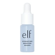 e.l.f. Hydrating Booster Drops Mini
