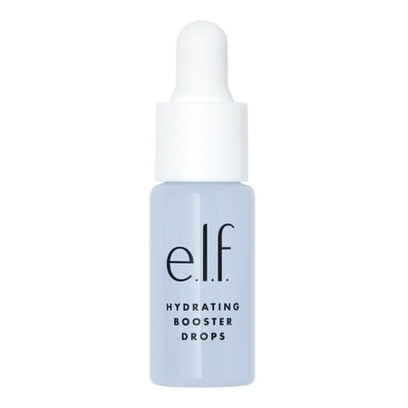 e.l.f. Hydrating Booster Drops Mini