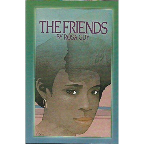 Pre-Owned inZone Books: The Friends (Reader's Workshop) (Paperback) 0736231528 9780736231527