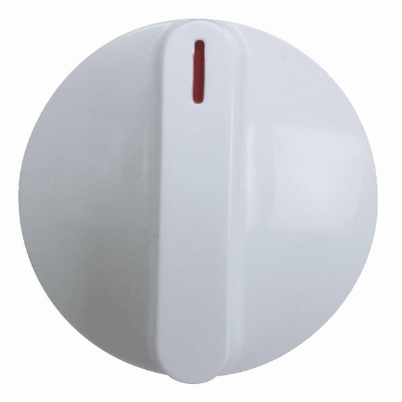 ERP WH1X2721 Washer / Dryer Control Knob