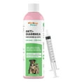 AntiDiarrhea Medicine for Pets, Treatment for Dogs & Cats with Pectin