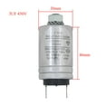 thumbnail image 3 of Capacitor For Washer Dish Washer Capacitor Motor Capacitor Accessories MKP305 3UF 450V, 3 of 3