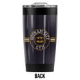 thumbnail image 2 of Batman Gotham City Gym Stainless Steel Tumbler 20 oz Coffee Travel Mug/Cup, Vacuum Insulated & Double Wall with Leakproof Sliding Lid | Great for Hot Drinks and Cold Beverages, 2 of 7