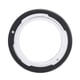 thumbnail image 4 of Inteprter Anillo de lente de tornillo de aleación M42, adaptadores de lentes impermeables prácticos profesionales, anillos, accesorios para Accesorios de cámara y óptica, 4 of 6
