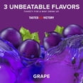 thumbnail image 6 of Six Star Pro Nutrition Explosion 2.0 Pre-Workout Powder, Electrolyte Matrix, Grape, 6 of 11