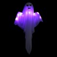 thumbnail image 6 of Halloween Decoration Under $5! Yrmaups Chamber Of Ghost House Luminous Ghost Pendant Halloween Scene Decoration Prop, Ghost Festival Atmospheres Hanging Ghost Prop, Halloween Decor for Party, 6 of 6