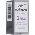 thumbnail image 2 of Nailtiques Formula 2 Plus Nail Strengthener 7mL, 2 of 2