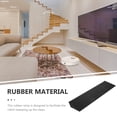 thumbnail image 2 of Entry Ramp Pads Rectangular 1Set For Suitcase Office 11.8X5.3X2In, 2 of 6