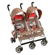 Jeep Wrangler Twin Sport All Weather Stroller