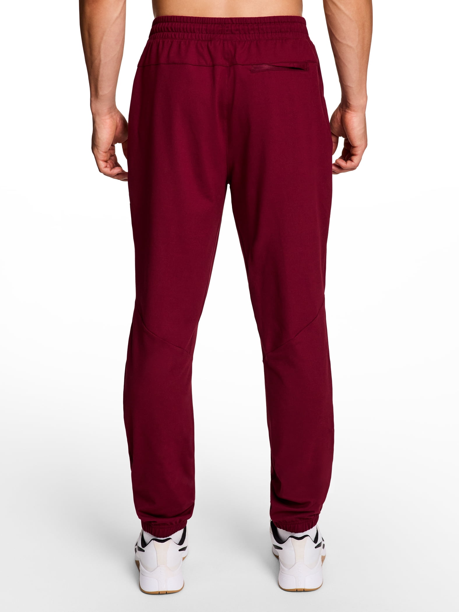 Reebok Mens and Big Mens Off the Grid Jogger Pant, Sizes XS-5XL