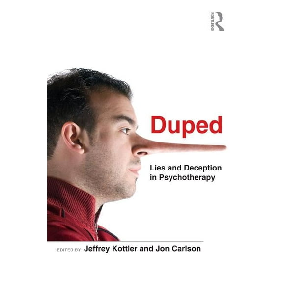Duped: Lies and Deception in Psychotherapy, (Paperback)