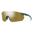 thumbnail image 4 of Smith Reverb Pivlock ChromaPop Bronze Mirror Shield Men's Sunglasses 201521 1ED/0K 99, 4 of 4