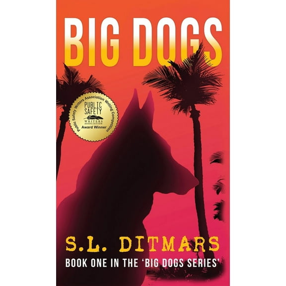 Big Dogs Big Dogs, Book 1, (Hardcover)