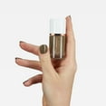 thumbnail image 4 of MINERAL FUSION Vegan Nail Polish, "No Pressure" Chocolate Brown/Neutral | Non-Toxic | Cruelty-Free, 4 of 7