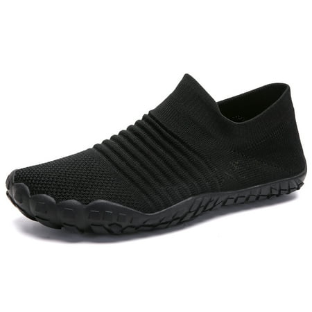 

Womens Water Shoes Quick Dry Slip-on Aqua Socks Barefoot for Beach Swim Surf Yoga Exercise