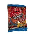 thumbnail image 2 of Chili Rokas Revolcadas (21 Pieces, 3 Pack), Assorted Mexican Candies, Sweet and Sour Hard Candy Pieces, Mexican Party Supplies, Chili-Covered Snacks, Individually Wrapped Candies, 2 of 3