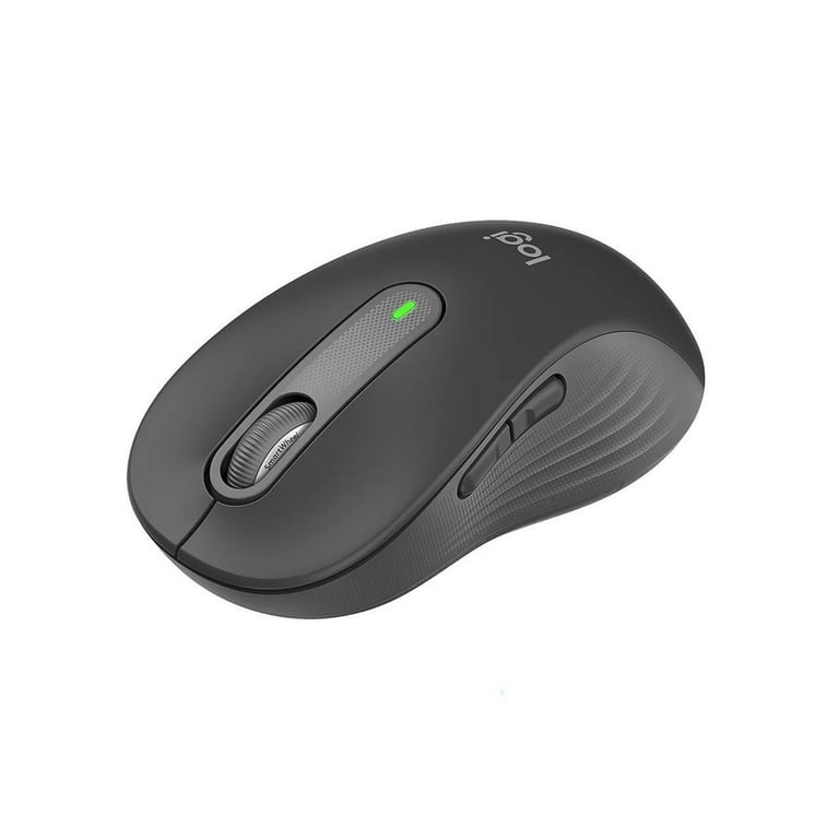 Logitech M650 & M650L Signature Productivity Mouse ASMR Unboxing & Review 