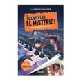 thumbnail image 1 of Resuelve el Misterio 2. La Actriz Desaparecida Molino Lauren Magaziner, 1 of 2
