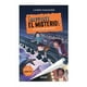 thumbnail image 1 of Resuelve el Misterio 2. La Actriz Desaparecida Molino Lauren Magaziner, 1 of 2