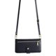 thumbnail image 4 of For Motorola Edge 40 Neo 5G Case Wallet Crossbody Phone Bag with 2 Straps, 4 of 5
