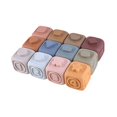 thumbnail image 4 of Stacking Balancing Block Puzzle Game Toddlers Classroom Gift Montessori Toys 12Pcs, 4 of 9