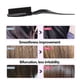 thumbnail image 5 of Cepillo desenredante con paleta de borde Peine para desenredar el cabello para hombres y mujeres, 5 of 5