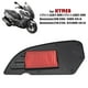 thumbnail image 2 of Filtro de aire para motocicleta apto para Downtown 300 300i 2009-2016 Cola Filtros de aire para motocicletas, 2 of 7