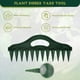 thumbnail image 4 of Maceta de con 12 Orificios para Semillas - Espaciador de Semillas de Jardín con Dispensador de Semillas Ajustable para Plantar Semillas y Bulbos B, 4 of 5