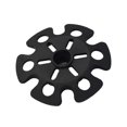 thumbnail image 4 of HAMPPLIES Accesorio Para Trekking Negro Ideal Para Senderismo Escalada Con Material Estable, 4 of 8