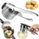 thumbnail image 5 of Press And Mash Kitchen Gadget Patata Ricer Acero Inoxidable para Puré Patatas, 5 of 9