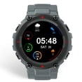 thumbnail image 5 of Fralugio Smartwatch Reloj Inteligente Model 3 Monitores de Ejercicio Full Touch Lujo, 5 of 5