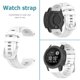 thumbnail image 3 of Kuymtek Correa de silicona para Garmin Instinct 2S Band Watchband Waterproof (Blanco), 3 of 9