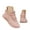 Pink, variant on Womens Running Tennis Shoes Slip on Walking Mesh Breathable Fashion Sneakers(Green,6.5)
