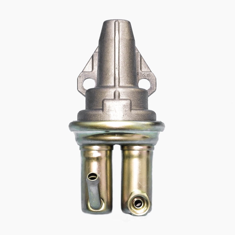 Mechanical Fuel Pump Fits select: 1983-1984 FORD F250, 1980-1984 FORD ECONOLINE