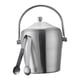 thumbnail image 2 of Contenedor de almacenamiento Gloria de gran capacidad para enfriar con aislamiento de cubo de acero inoxidable 1.2L, 2 of 7