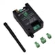 thumbnail image 2 of Interruptor de Relé de Control Remoto GSM G203 4G, Controlador de Puerta y Portón Operado por Teléfono Móvil, 2 of 5